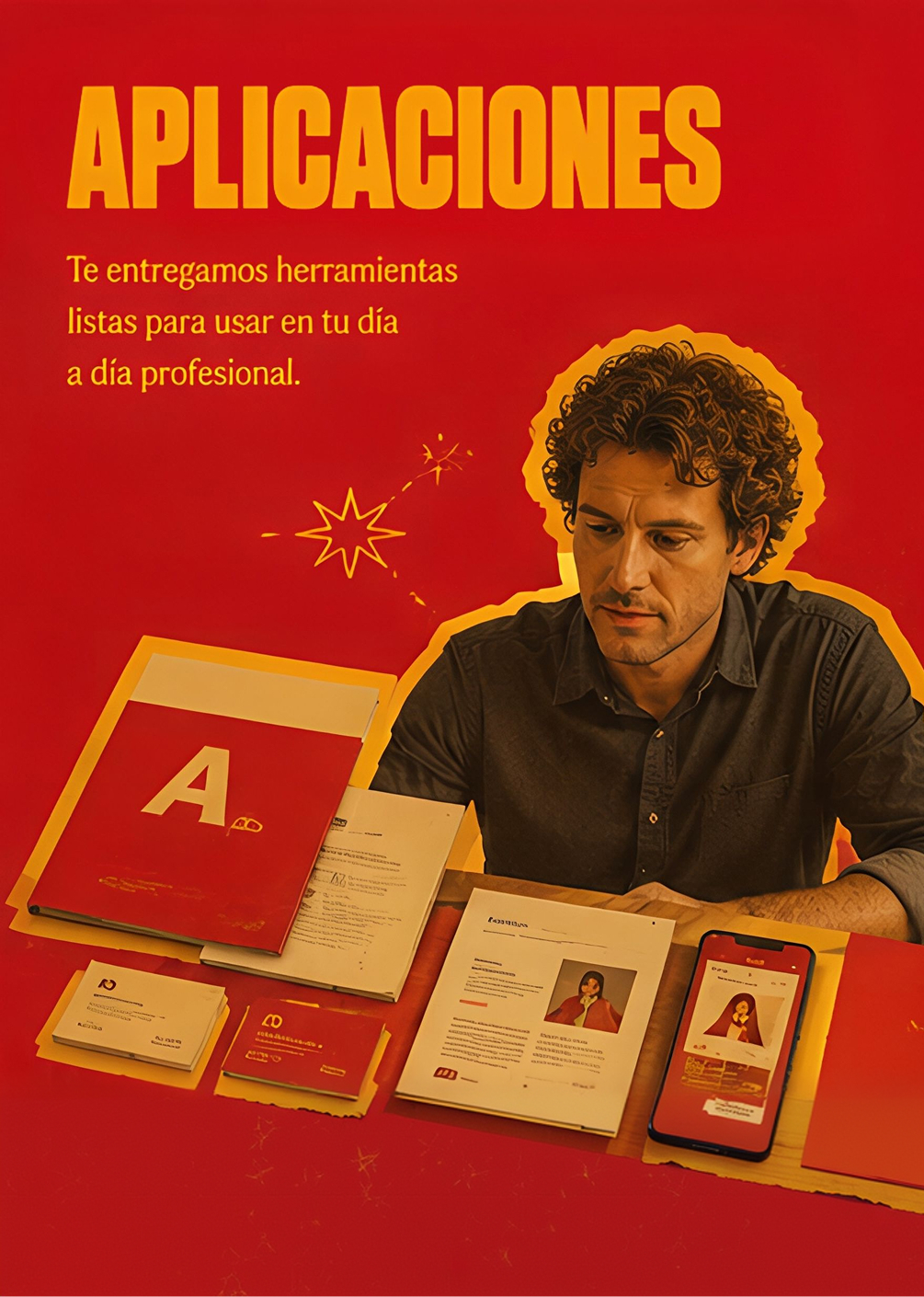 Aplicaciones