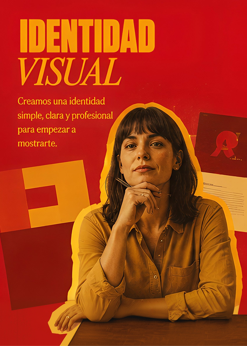 Identidad visual
